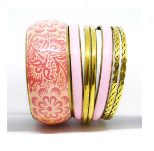 BANGLE SET