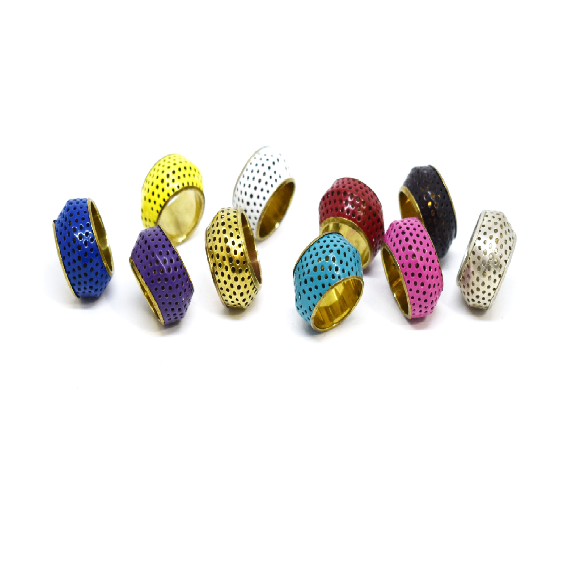 FINGER RING