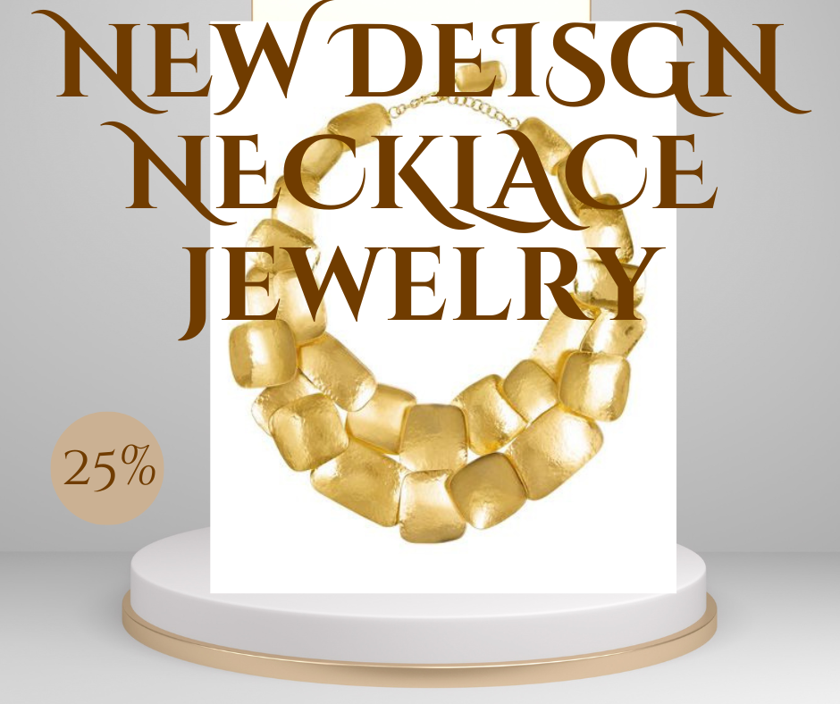 2024 NECKLACE