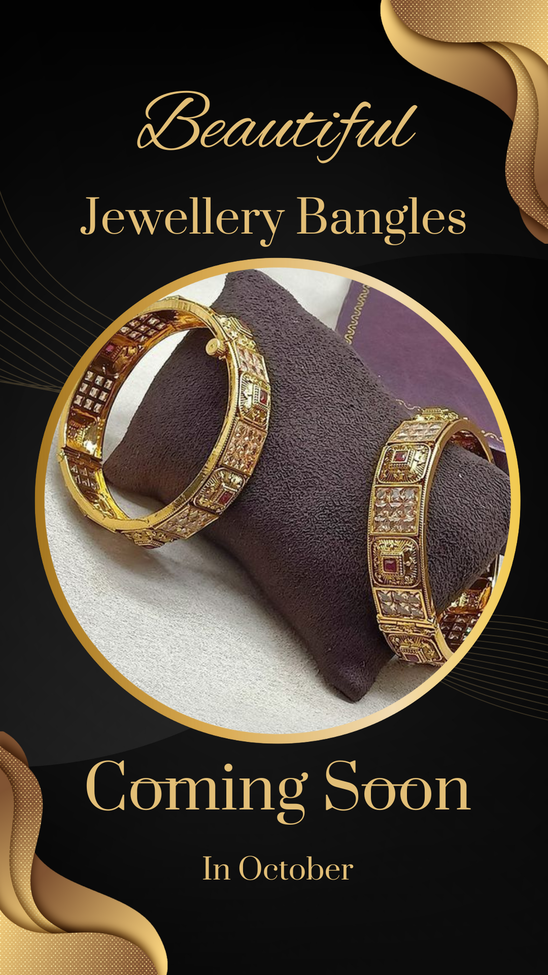 BANGLE SET