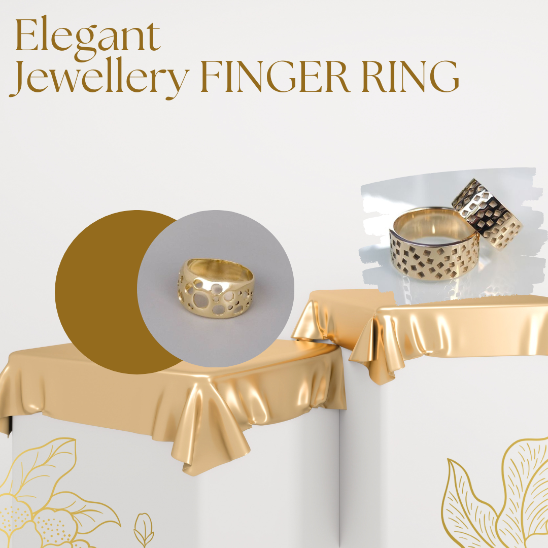 FINGER RING