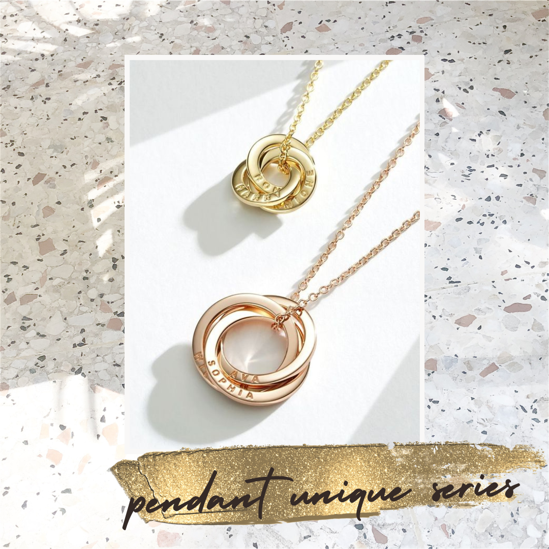 STYLISH PENDANT